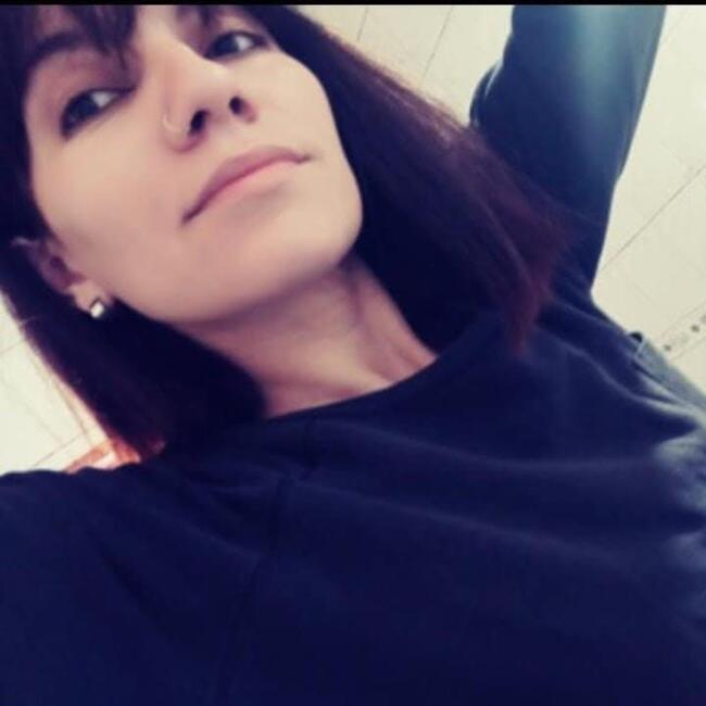 Niñera en La Plata: Romina