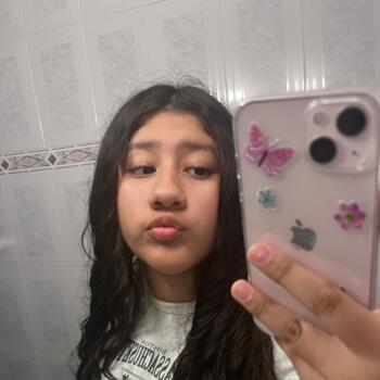 Babysitter in Valencia: Valeria