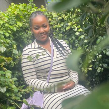 Babysitter in Germiston: Hope