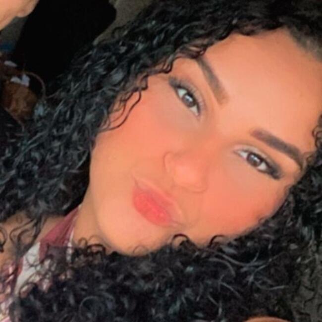 Babysitter in São Paulo: Brenda alice