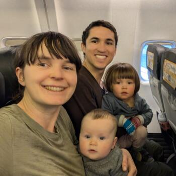 Babysitting job in San Martín de los Andes: babysitting job Benjamin