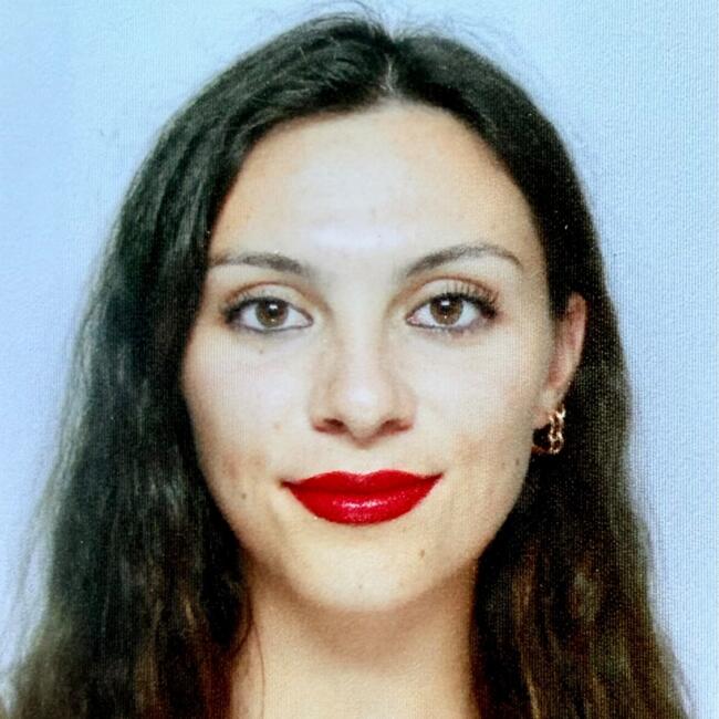 Nanny in Sofia: Виктория