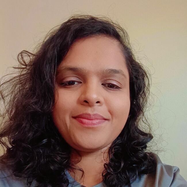 Niania w Warszawa: Tejal