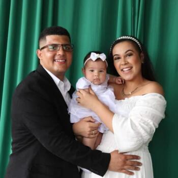 Babysitting job in São Paulo: babysitting job Bruno
