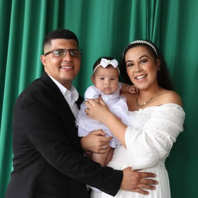 Babysitting job in São Paulo: Bruno