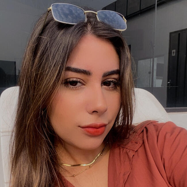 Babysitter in Corrientes: Cristel