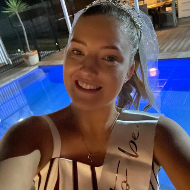 Babysitting job in Brisbane: Elisha