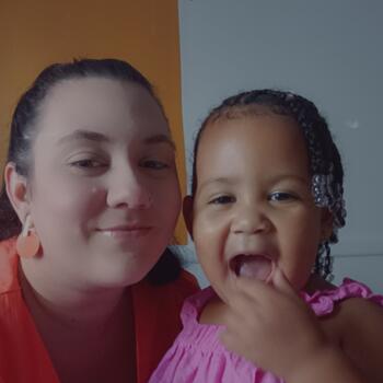 Babysitting job in Brillac: babysitting job Ambre