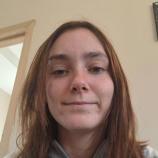 Babysitter in Oupeye: Sarah