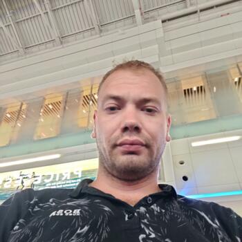 Babysitting job in Lahti: babysitting job Yury