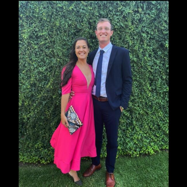 Babysitting job in Johannesburg: Jahne