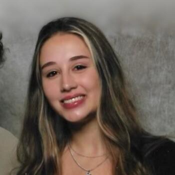 Babysitter in Etobicoke: Nat