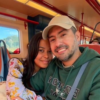 Babysitting job in Coimbra: babysitting job Tayma Patricia