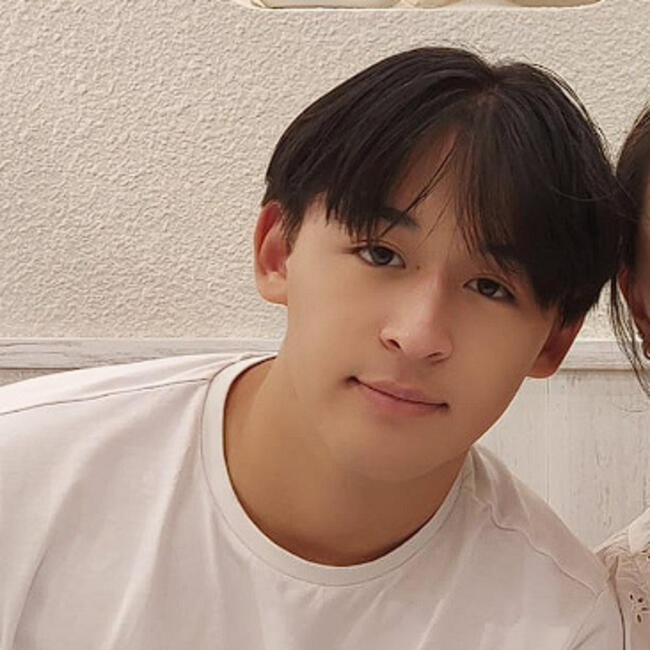 Babysitter in Löwen: Issa