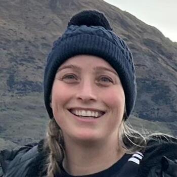 Babysitter in Auckland: Kayla