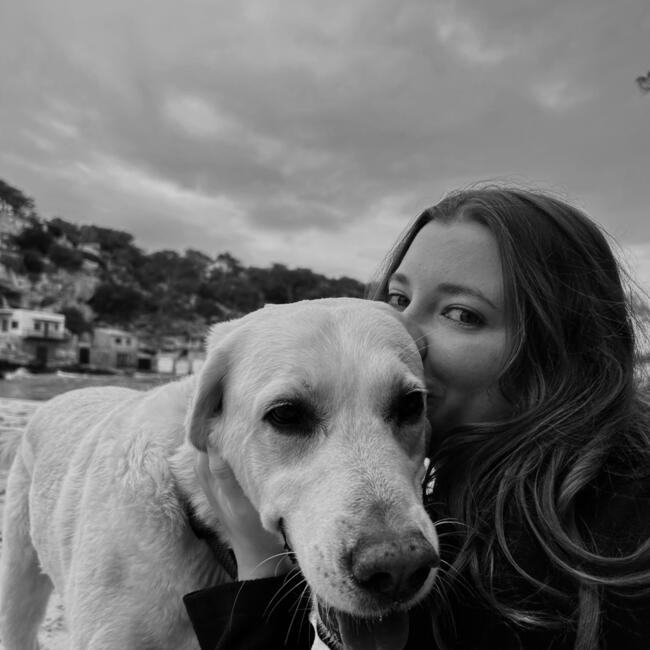 Babysitter in Sanem: Emily