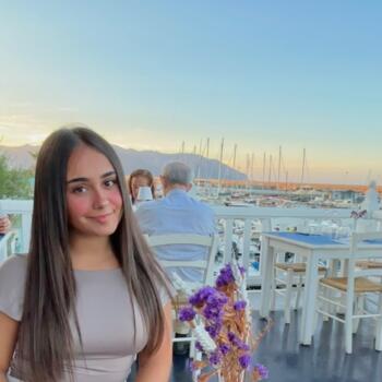 Babysitter a Abbasanta: Sara