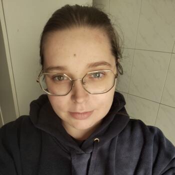 Babysitter in Parma: Gianina