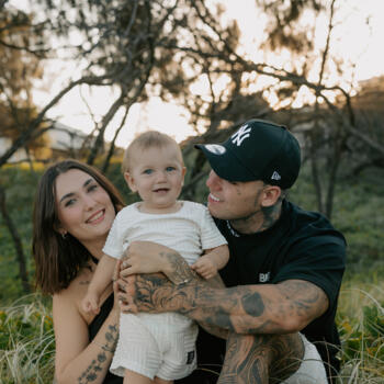 Babysitting job in Central Coast: babysitting job Tiane