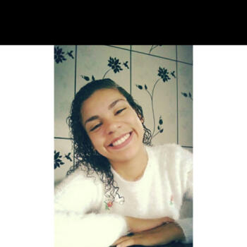 Babá em Cubatão: Hilma