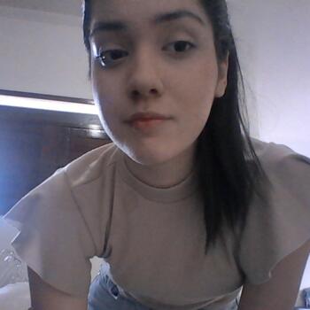 Babá em João Pessoa: Letícia Menezes