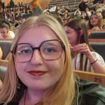 Canguro en Salamanca: Andrea