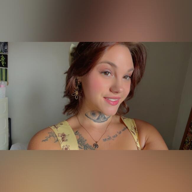 Babysitter in Épinal: Anthea