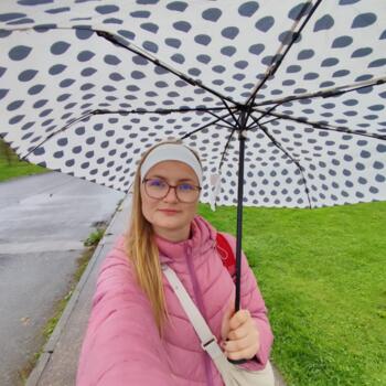 Varuška Koper: Nastja