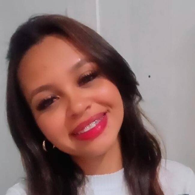 Babá em Serra: Elizene