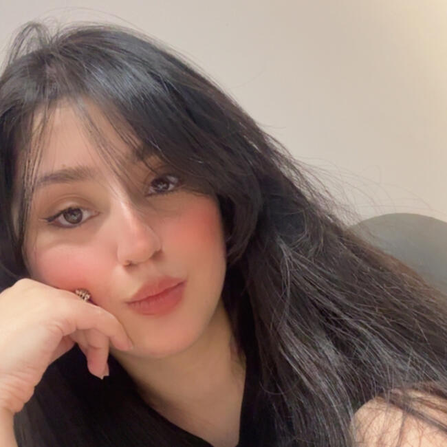 Babysitting job in Riyadh: Nadia