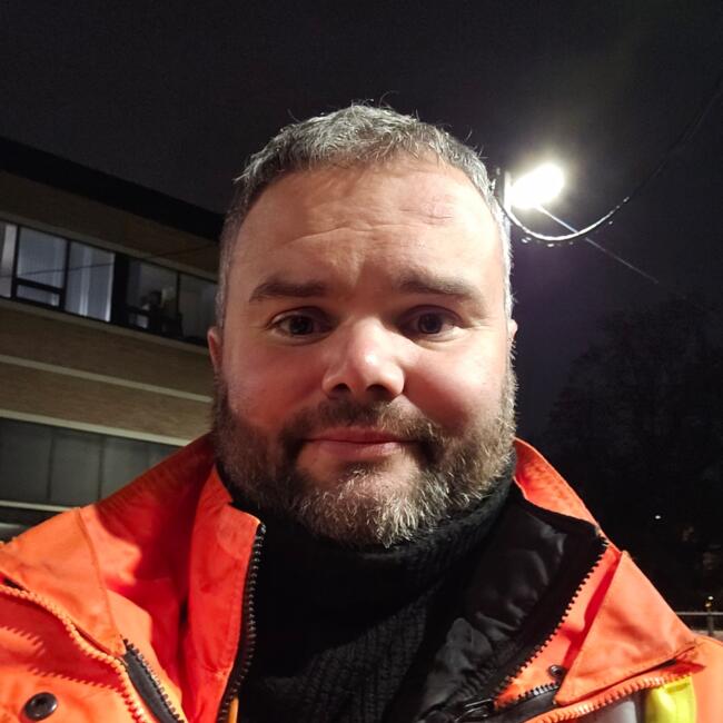 Babysitting job in Mirabel: Maxime