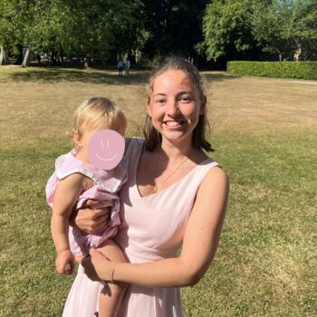 Babysitter Meppel: Victoire