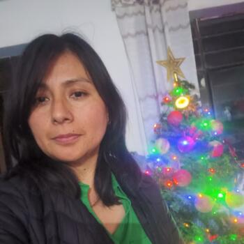 Babysitter in Lima: Martha luz