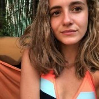 Canguro en Maracena: Noelia