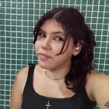 Babá Fortaleza: Samira