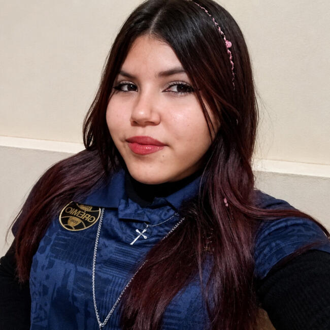 Babysitter in Fortaleza: Samira