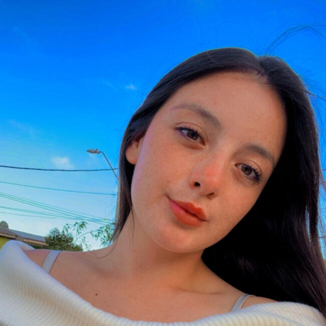 Niñera en Providencia: Scarlett