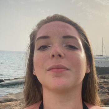 Babysitter Cremona: Carlotta