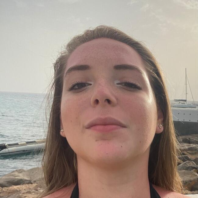 Babysitter a Cremona: Carlotta