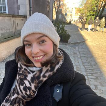 Babysitter in L'Hospitalet de Llobregat: Ariadna