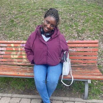 Babysitter Berlin: Michelle