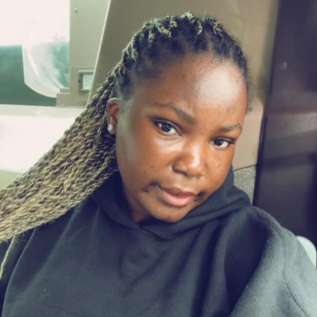 Babysitter in Gennevilliers: Gracia Tsole