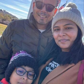 Babysitting job in Herndon (Virginia): babysitting job Jayant