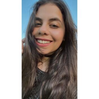 Babysitter in Mercedes: Oriana