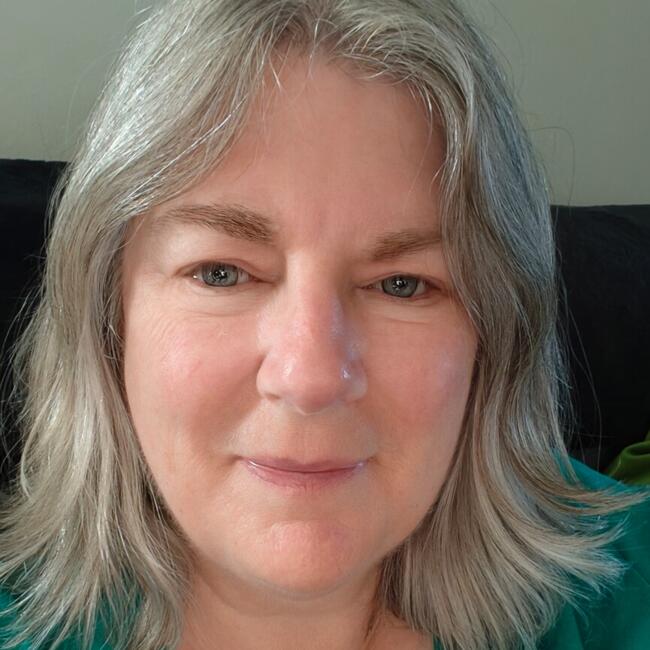 Babysitter in Invercargill: Angela