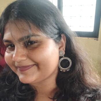 Babysitter Bengaluru: Aishu