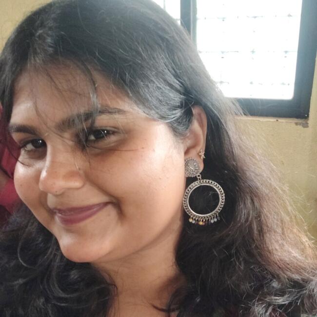 Babysitter in Bengaluru: Aishu