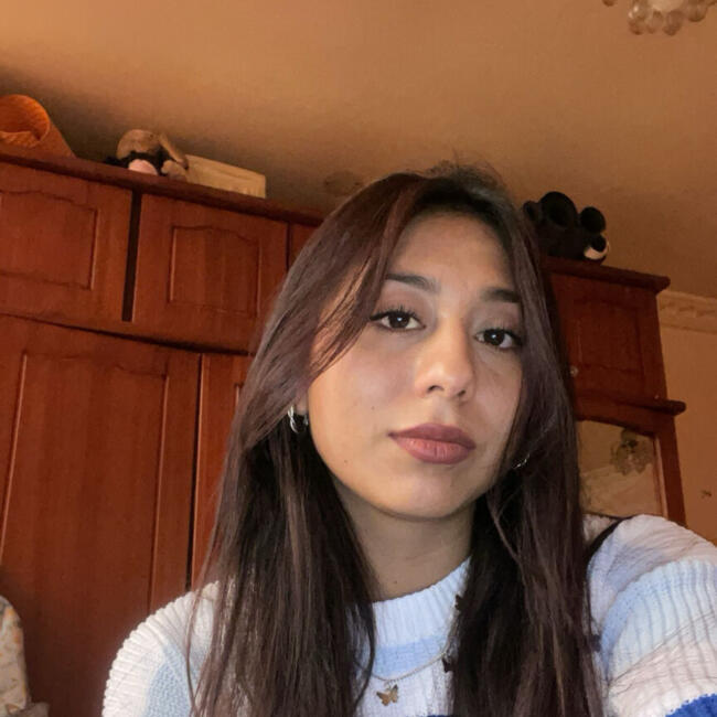 Niñera en Buenos Aires: Analia