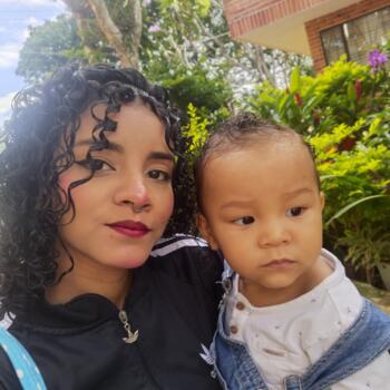 Padre/madre Bucaramanga: Gabriela