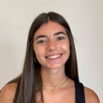 Babysitter in Stockholm: Mafalda